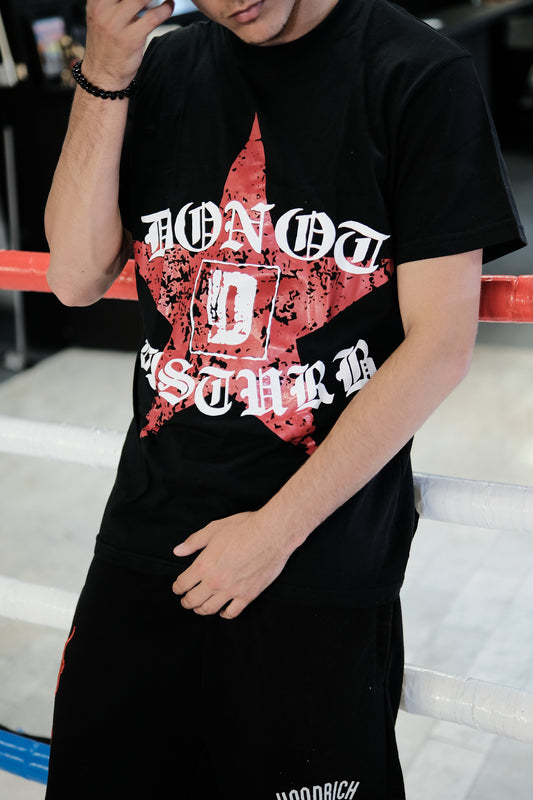 R rated T-shirt